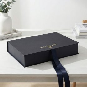 フラワーギフト用パッケージ