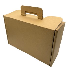 靴用箱パッケージ