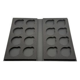 缶バッジ用パッケージ