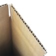 画像5: 送料無料・釣竿・ロッド用 ダンボール箱 可変式（900~1200mm / 1200~1500mm 対応） (5)