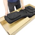 画像2: 送料無料・ギター用かぶせ式ダンボール箱  全4サイズ（選べる枚数／パーツセットあり）  (2)