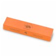 画像1: 送料無料・ギフト箱（洋菓子用）コロレ 5個用 オレンジ 207×42×33mm「100枚」 (1)