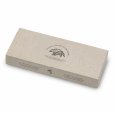 画像1: 送料無料・ギフト箱（洋菓子用）コロレ 10個用 グレー 207×85×33mm「100枚」 (1)