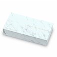 画像1: 送料無料・ギフト箱（洋菓子用）シャルマン 8個用 白 167×85×33mm「100枚」 (1)