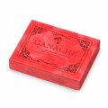 送料無料・ギフト箱（洋菓子用）ルージュガナッシュ 小(8×6) 82×61×17mm「100枚」