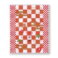 画像1: 送料無料・個包装袋 迎春 (1) 130×160mm「100枚」 (1)