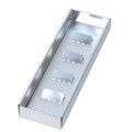 送料無料・ギフト箱（洋菓子用）マカロンドゥスール 5 70×280×30mm「100枚」
