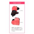 画像3: 送料無料・ギフト箱（洋菓子用）クール・シュクレ 120×80×130mm「100枚」 (3)