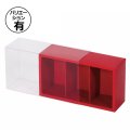 送料無料・ギフト箱 クレールコレクション 230×75×120mm「50枚」