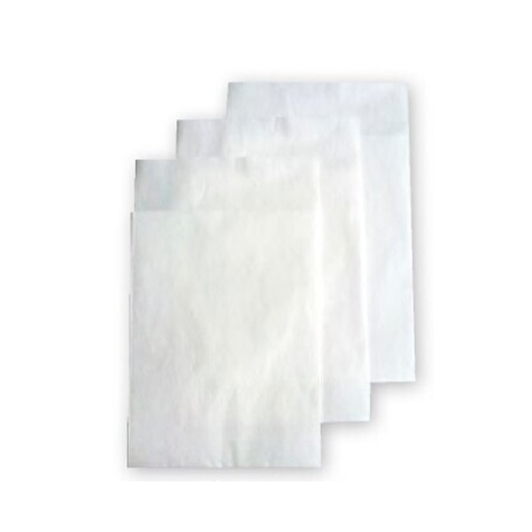 画像1: 送料無料・六つ折ナフキン ストレート 250×250mm「10,000枚」