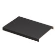 画像1: 送料無料・ゆりかーご Aタイプ2P コンテナ用フタ 408×269×28mm「140枚」 (1)