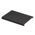 送料無料・ゆりかーご Aタイプ2P コンテナ用フタ 408×269×28mm「140枚」