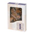 送料無料・ギフト箱（椎茸用）香味百選 160×230×40mm「400枚」
