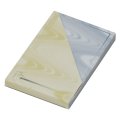 送料無料・ギフト箱（仏事用）癒（いやし）135×200×18mm「500枚」