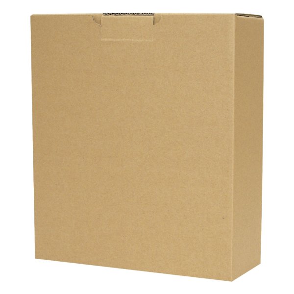 画像6: 送料無料・ダンボール(酒用)外箱 117×117×425mmほか「50枚・100枚」