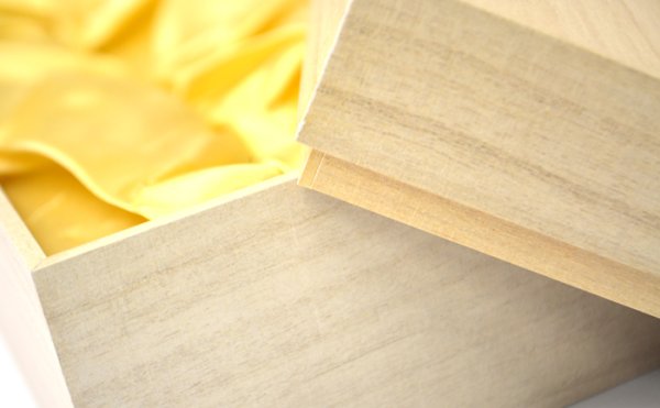 画像6: 送料無料・ギフト箱(酒用)桐箱風紙箱 720ml/一升瓶 1本(布貼)319×106×86mm「15個・24個」