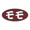 送料無料・販促シール「モモ」 25×12mm「1冊500枚」