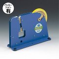 送料無料・バッグシーラー 幅72×奥行220×高142mm「1台から」