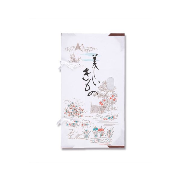 小紋 M(美しいきもの)2080-007603300-007601200