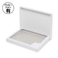 送料無料・白無地箱ブラウス用 325×245×25mm「10枚から」