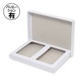 送料無料・白無地箱シーツ用 328×248×30mm「10枚から」