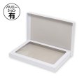 送料無料・白無地箱バスタオル用 369×249×32mm「10枚から」