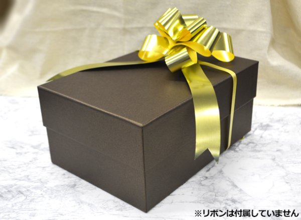 画像6: 送料無料・既製品 かぶせ式貼箱 67×85×27~160×250×85mm パール調原紙「50枚から」全3色×全5サイズ