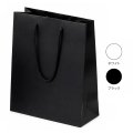 送料無料・ギフト用紙袋 RCバッグ（2） 外寸：210×90×255(mm) 「6枚」全2色