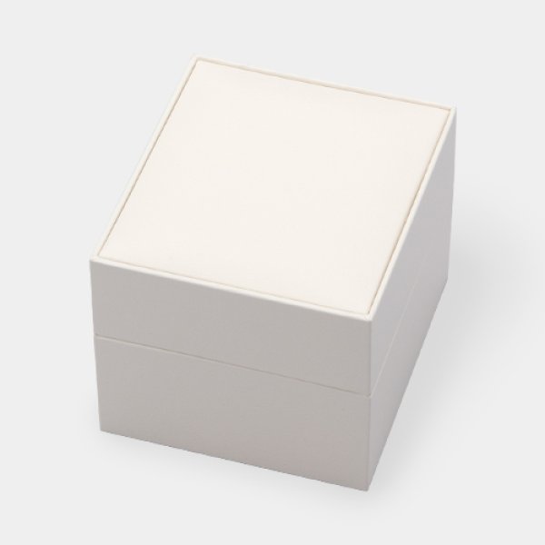 画像4: 送料無料・アクセサリー用ギフト箱 GTシリーズ (10) 外寸:80×91×70mm 「6個」(時計、バングル用)全2色