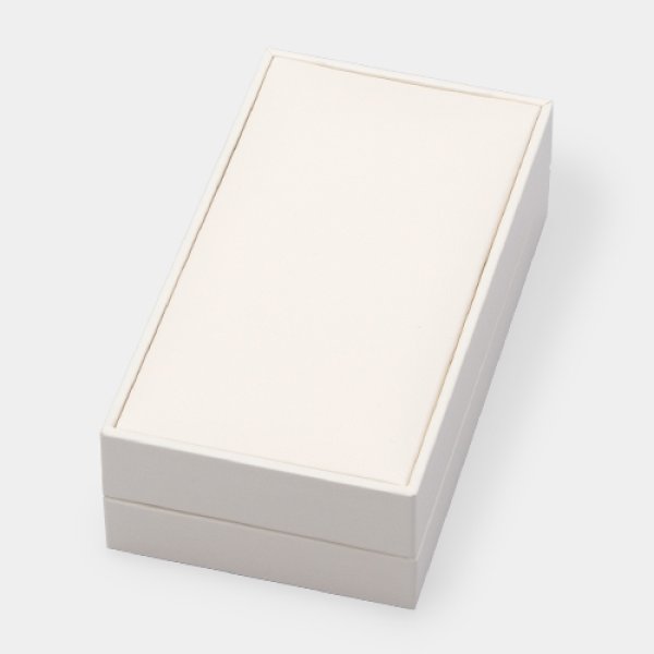 画像4: 送料無料・アクセサリー用ギフト箱 GTシリーズ (9) 外寸:66×123×33mm 「10個」(ピアス用)全2色