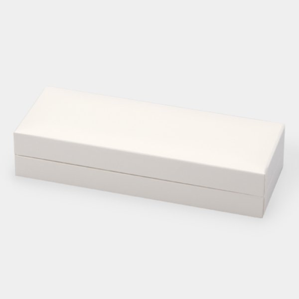 画像4: 送料無料・アクセサリー用ギフト箱 GTシリーズ(21) 外寸:180×68×40mm 「10個」(ペン用)全2色