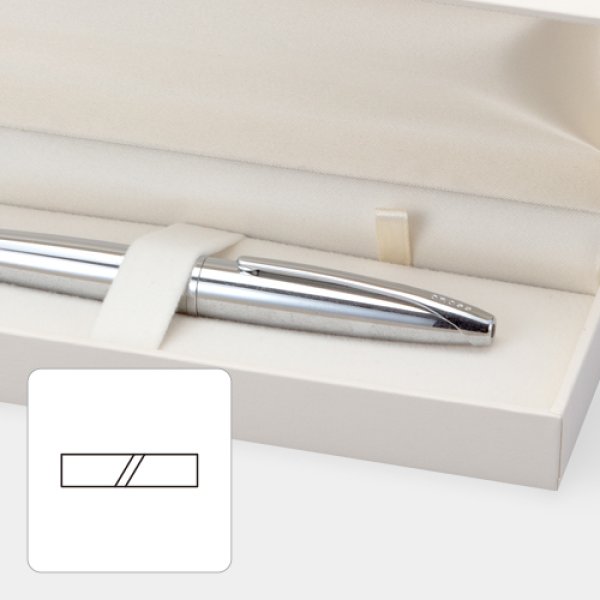 画像5: 送料無料・アクセサリー用ギフト箱 GTシリーズ(21) 外寸:180×68×40mm 「10個」(ペン用)全2色