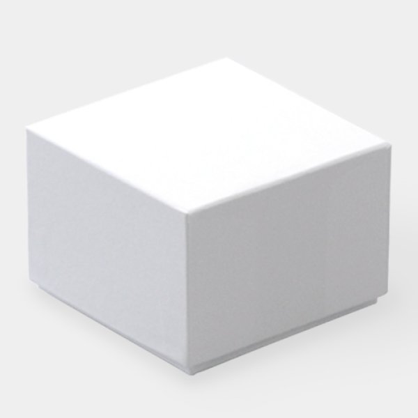 画像5: 送料無料・ブライダル用箱 マリッジベア 外寸:103×90×70mm「6個」リング用