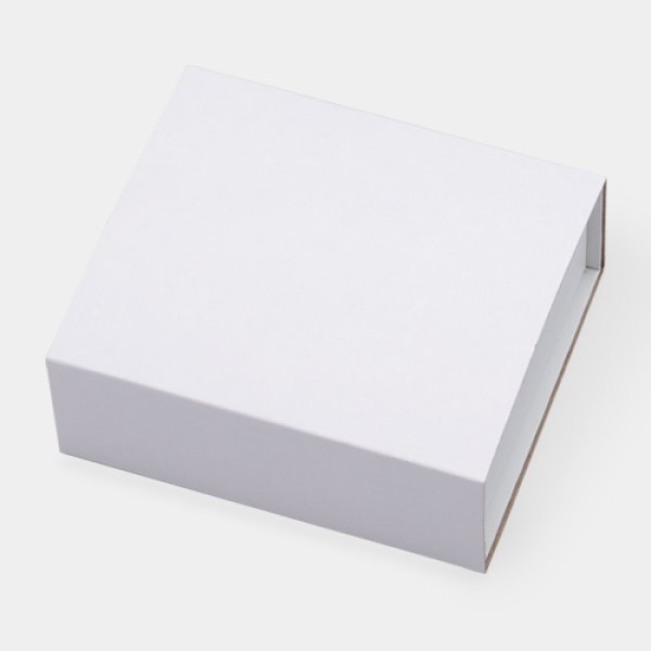 画像6: 送料無料・アクセサリー用ギフト箱 PB-010シリーズ(2) 外寸:100×85×36mm リング、ペアリング、イヤリング、ピアス、ネックレス、ブレスレット用「20個」全4色