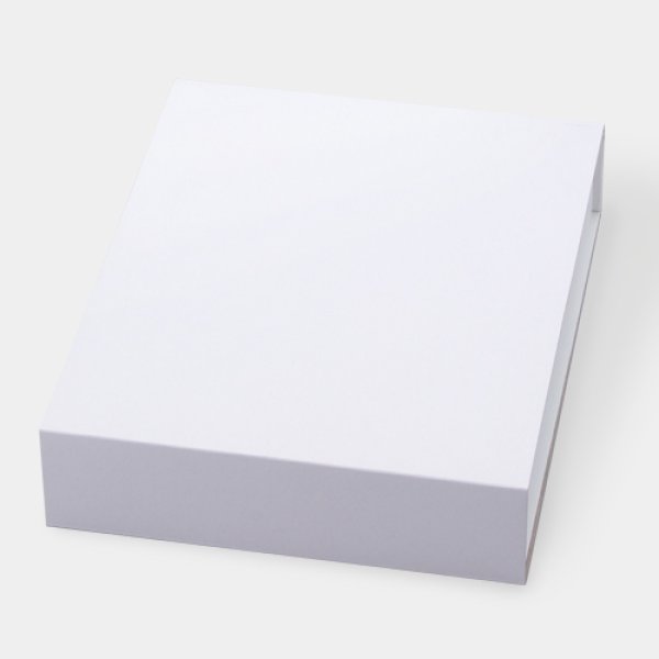 画像6: 送料無料・アクセサリー用ギフト箱 PB-010シリーズ(4) 外寸:165×205×40mm リング、イヤリング、ピアス、ネックレス用「10個」全4色