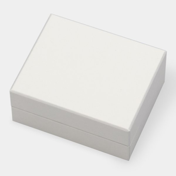 画像4: 送料無料・アクセサリー用ギフト箱 PC-360シリーズ(2) 外寸:89×73×39mm「20個」(リング、ペアリング、イヤリング、ピアス、ネックレス用)全4色