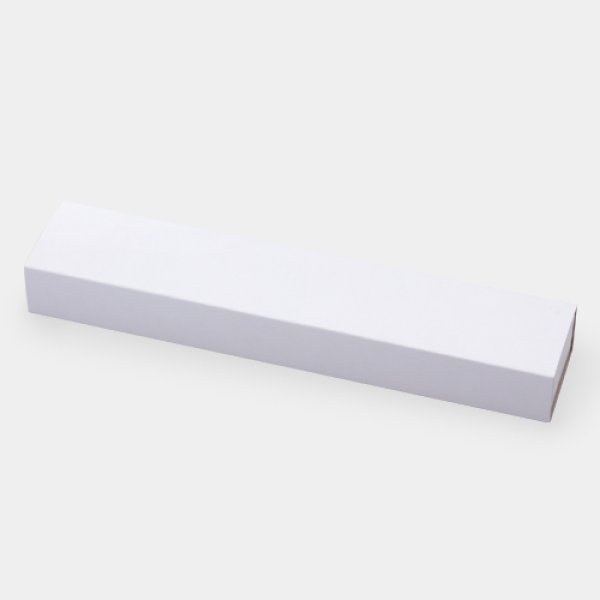 画像8: 送料無料・アクセサリー用ギフト箱 PC-501シリーズ(4) 外寸:230×42×27mm ネックレス用「12個」全7色
