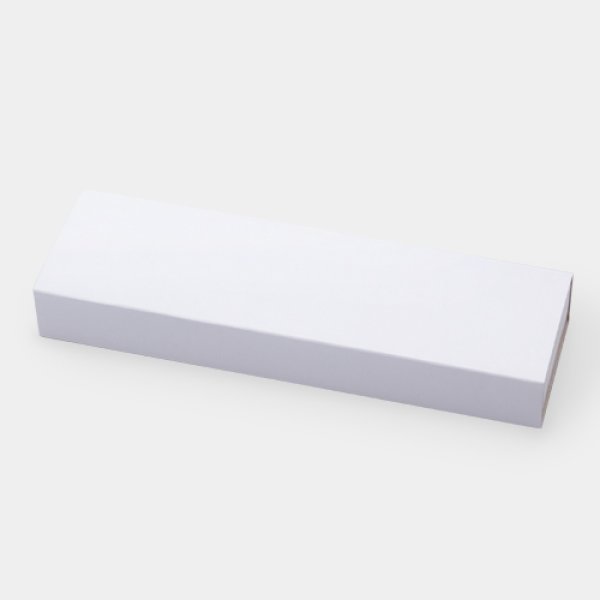 画像8: 送料無料・アクセサリー用ギフト箱 PC-501シリーズ(5) 外寸:205×61×27mm ネックレス用「12個」全7色