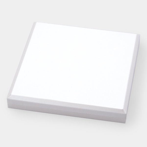 画像4: 送料無料・アクセサリー用ギフト箱 PC-501シリーズ(6) 外寸:185×185×30mm ネックレス用「6個」全7色