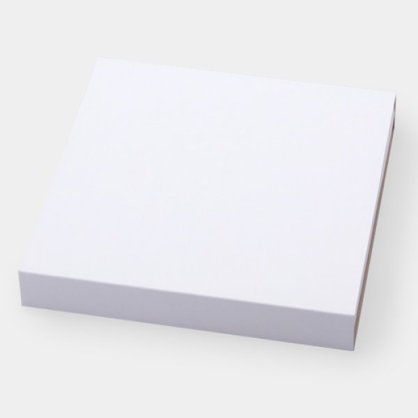 画像6: 送料無料・アクセサリー用ギフト箱 PC-501シリーズ(6) 外寸:185×185×30mm ネックレス用「6個」全7色
