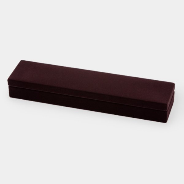 画像4: 送料無料・アクセサリー用ギフト箱 RSシリーズ（6） 外寸：237×56×36mm「10個」（ネックレス用）全3色