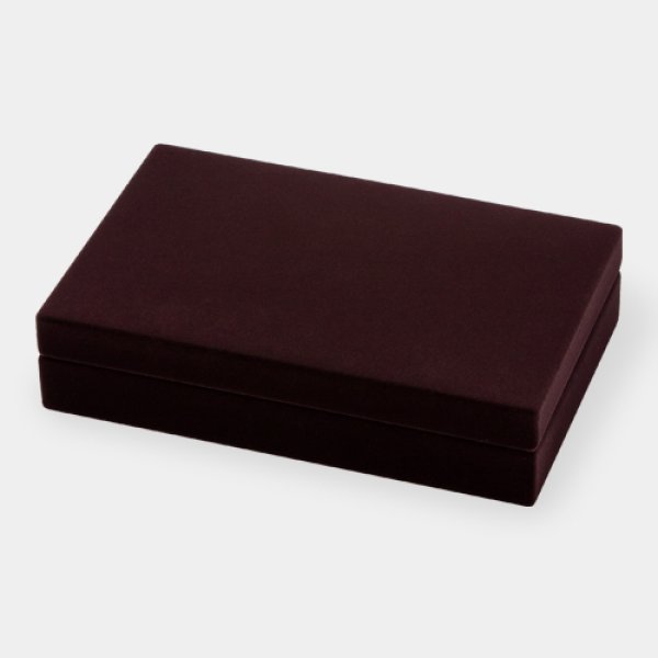 画像4: 送料無料・アクセサリー用ギフト箱 RSシリーズ(7) 外寸:182×115×46mm「10個」(リング、イヤリング、ネックレス用)全3色
