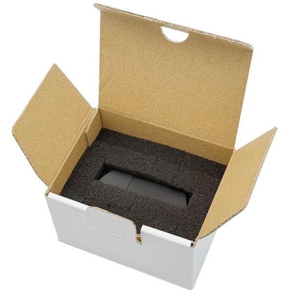 使用イメージ(USB)