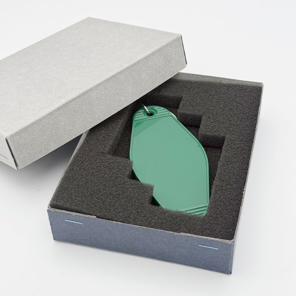 使用イメージ(キーホルダー)