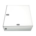 送料無料・ウレタン 450×450×20mm 「20枚」