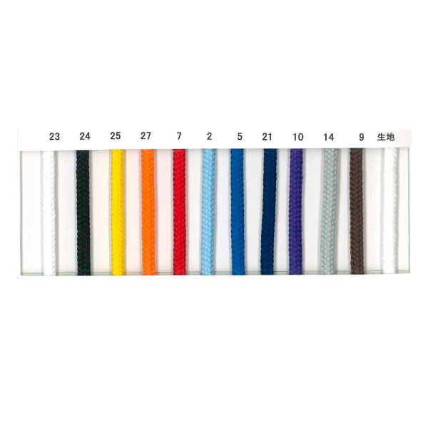 画像6: 送料無料・エスエコード スピンドル/江戸打ち 3mm×50Mほか「1巻」