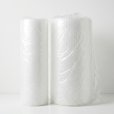 「左：小粒」｜「右：大粒（本製品）」