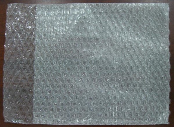 画像7: 送料無料・エアーキャップ袋 200×220+ミミ50mm 「50枚・800枚」DVD対応サイズ