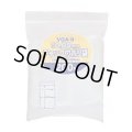 送料無料・チャック付きポリ袋「無地厚口・透明」50×70mm 厚み0.040mm「13,000枚」