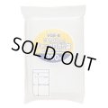 送料無料・チャック付きポリ袋「無地厚口・透明」100×140mm 厚み0.040mm「4,000枚」